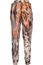 JUST CAVALLI Women Trousers - Orange