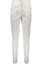 JUST CAVALLI Women Trousers - White