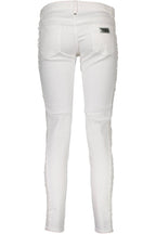 JUST CAVALLI Women Trousers - White