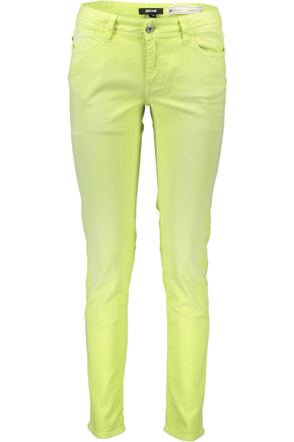 JUST CAVALLI Women Trousers