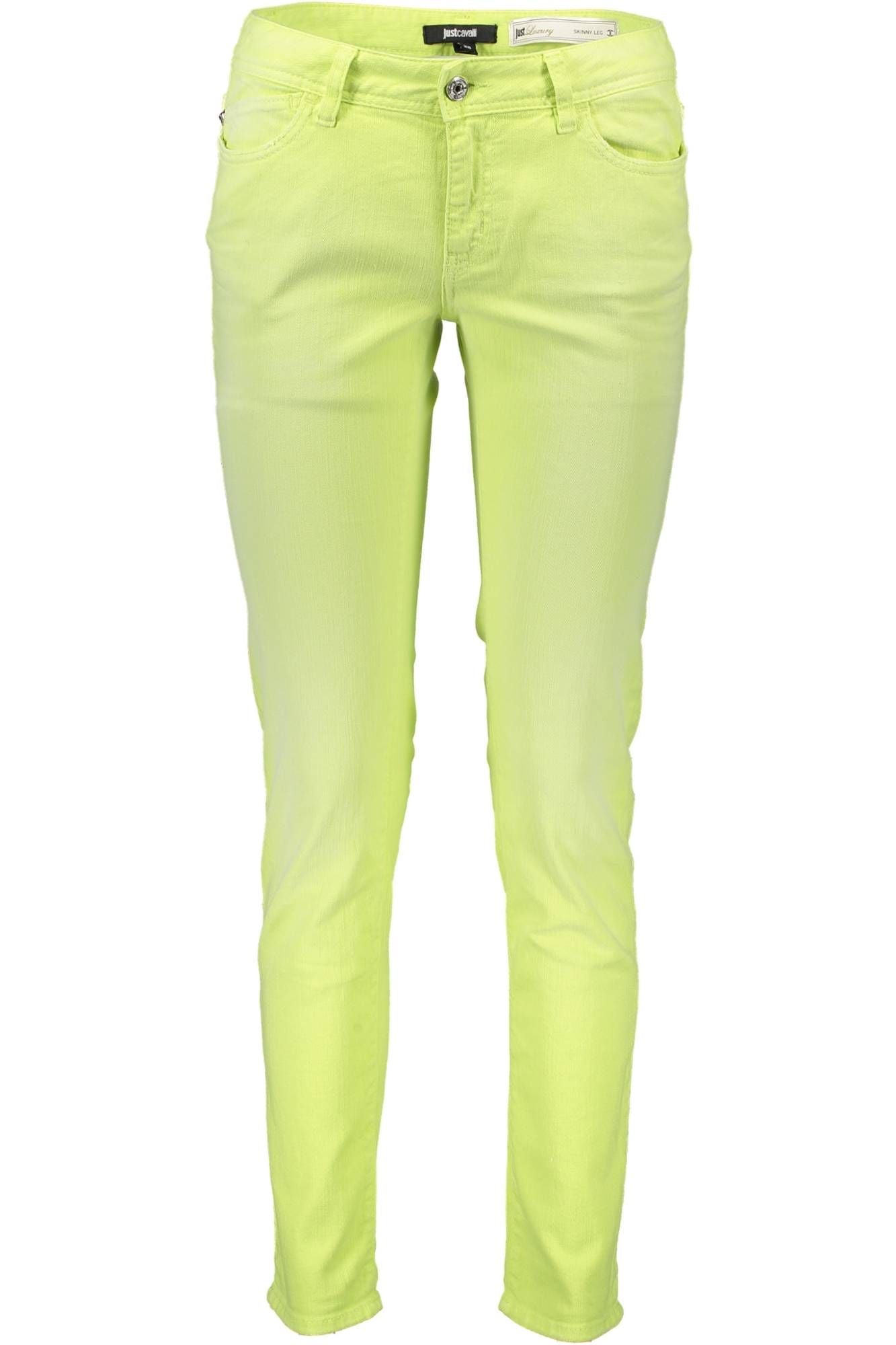 JUST CAVALLI Women Trousers