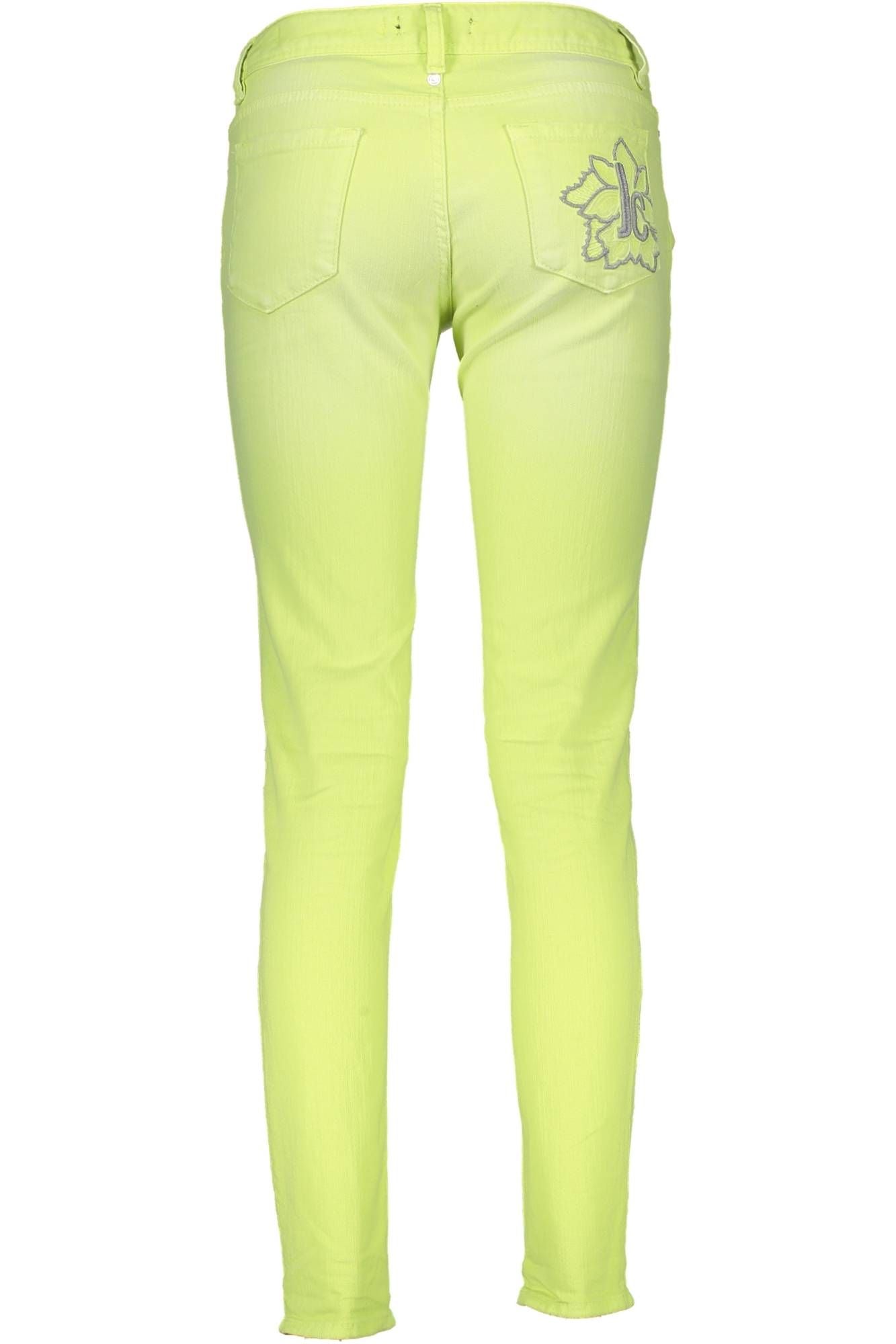JUST CAVALLI Women Trousers