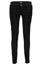 JUST CAVALLI Women Trousers - Black