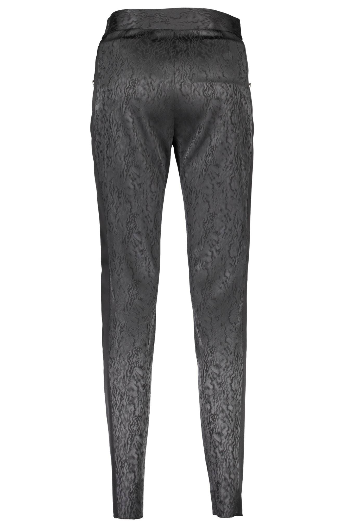 JUST CAVALLI Women Trousers - Black