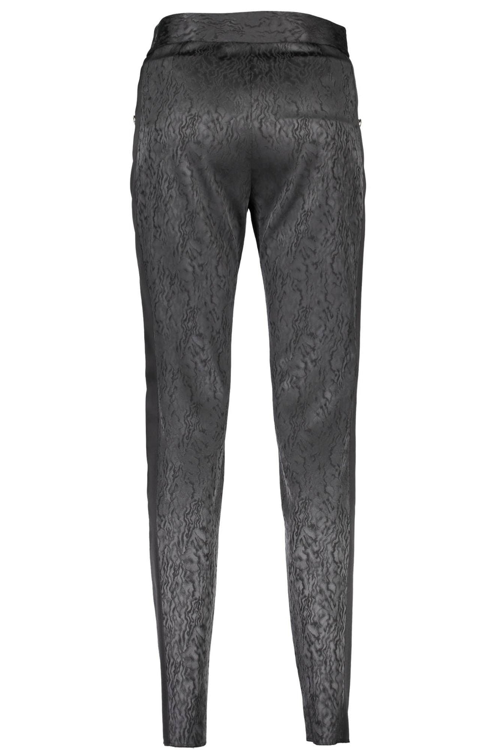 JUST CAVALLI Women Trousers - Black