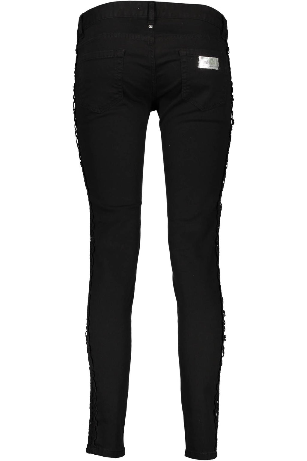 JUST CAVALLI Women Trousers - Black