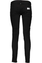 JUST CAVALLI Women Trousers - Black