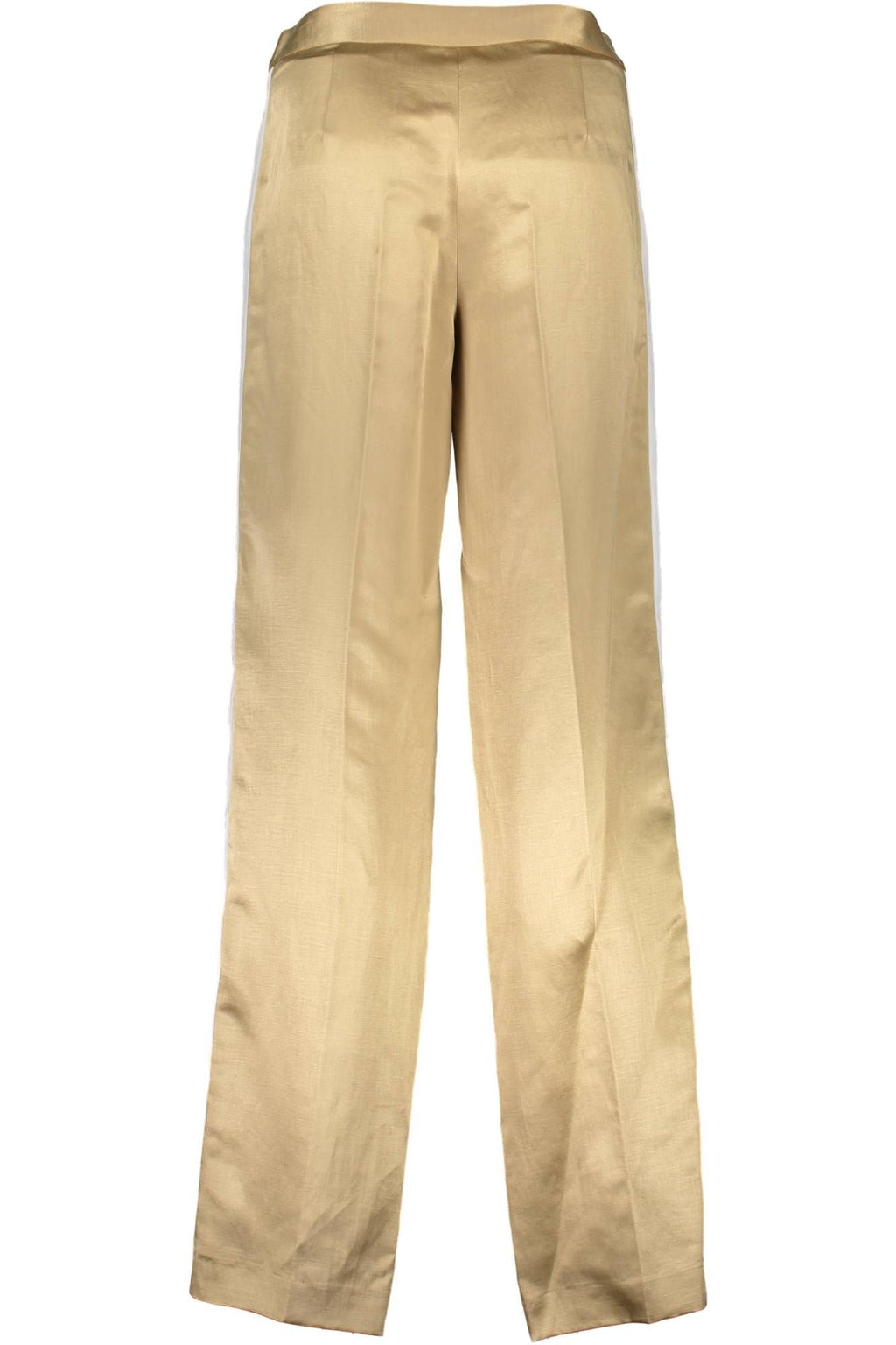JUST CAVALLI Women Trousers - Gold