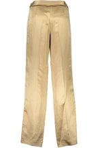 JUST CAVALLI Women Trousers - Gold