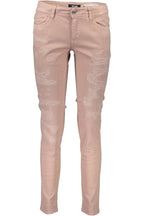 JUST CAVALLI Women Trousers - Pink