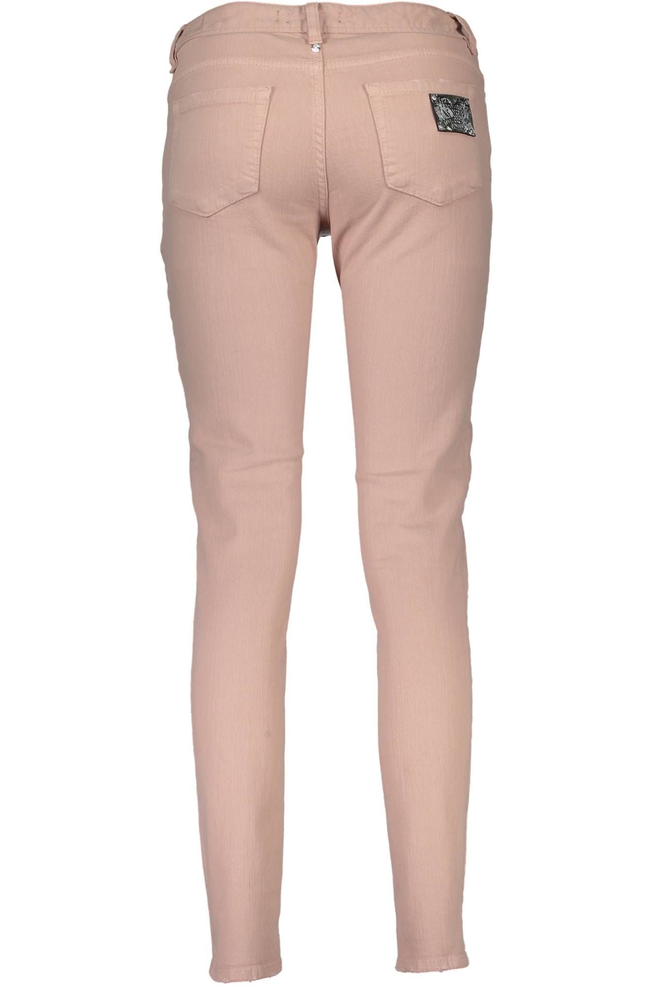 JUST CAVALLI Women Trousers - Pink