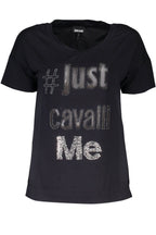 JUST CAVALLI Women T-Shirt