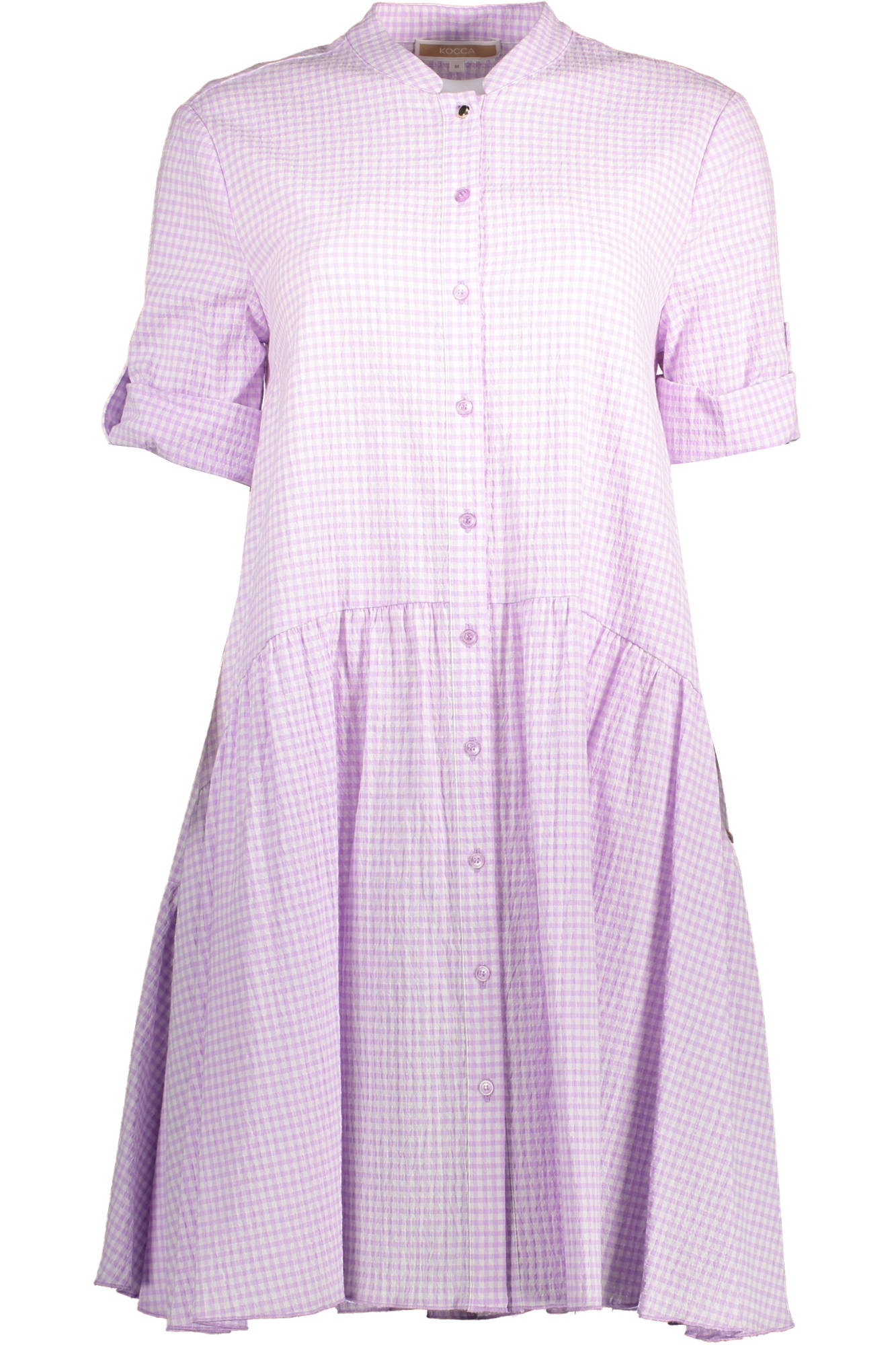 KOCCA Women Dress - Pink