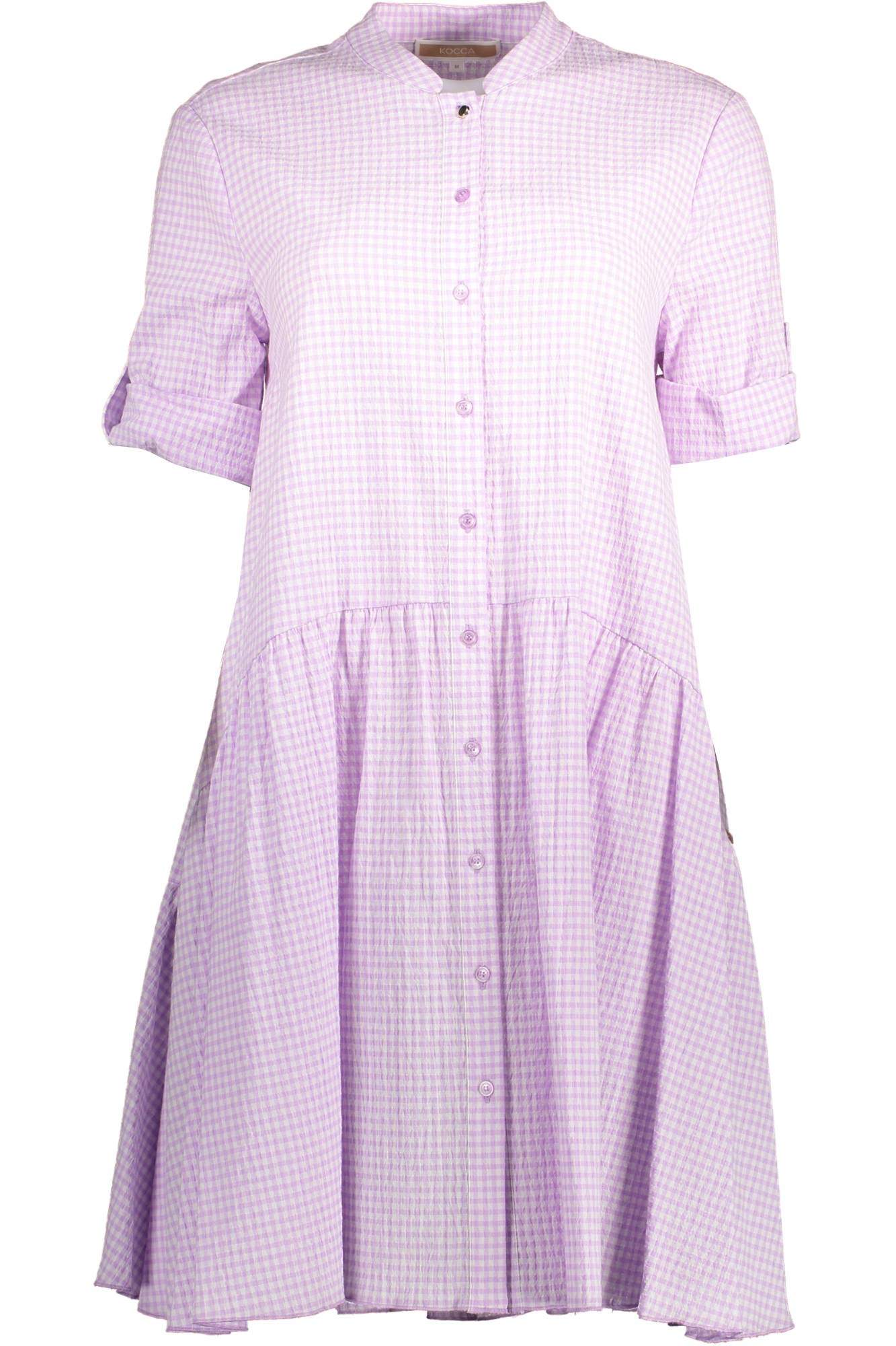 KOCCA Women Dress - Pink