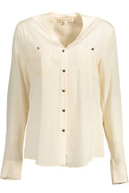 KOCCA Women Shirt - White