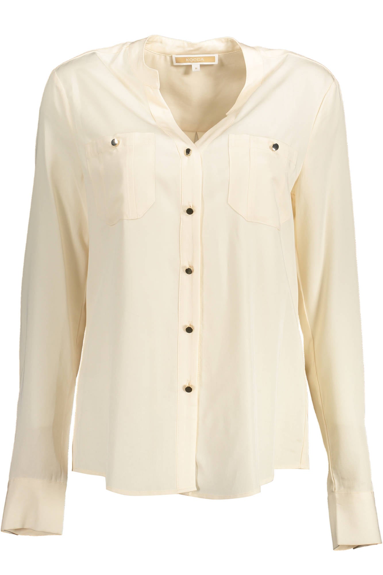 KOCCA Women Shirt - White