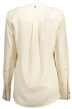 KOCCA Women Shirt - White