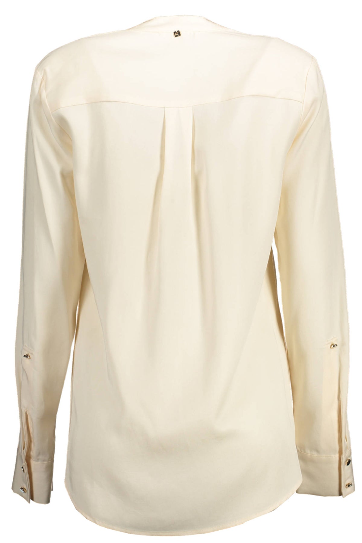 KOCCA Women Shirt - White