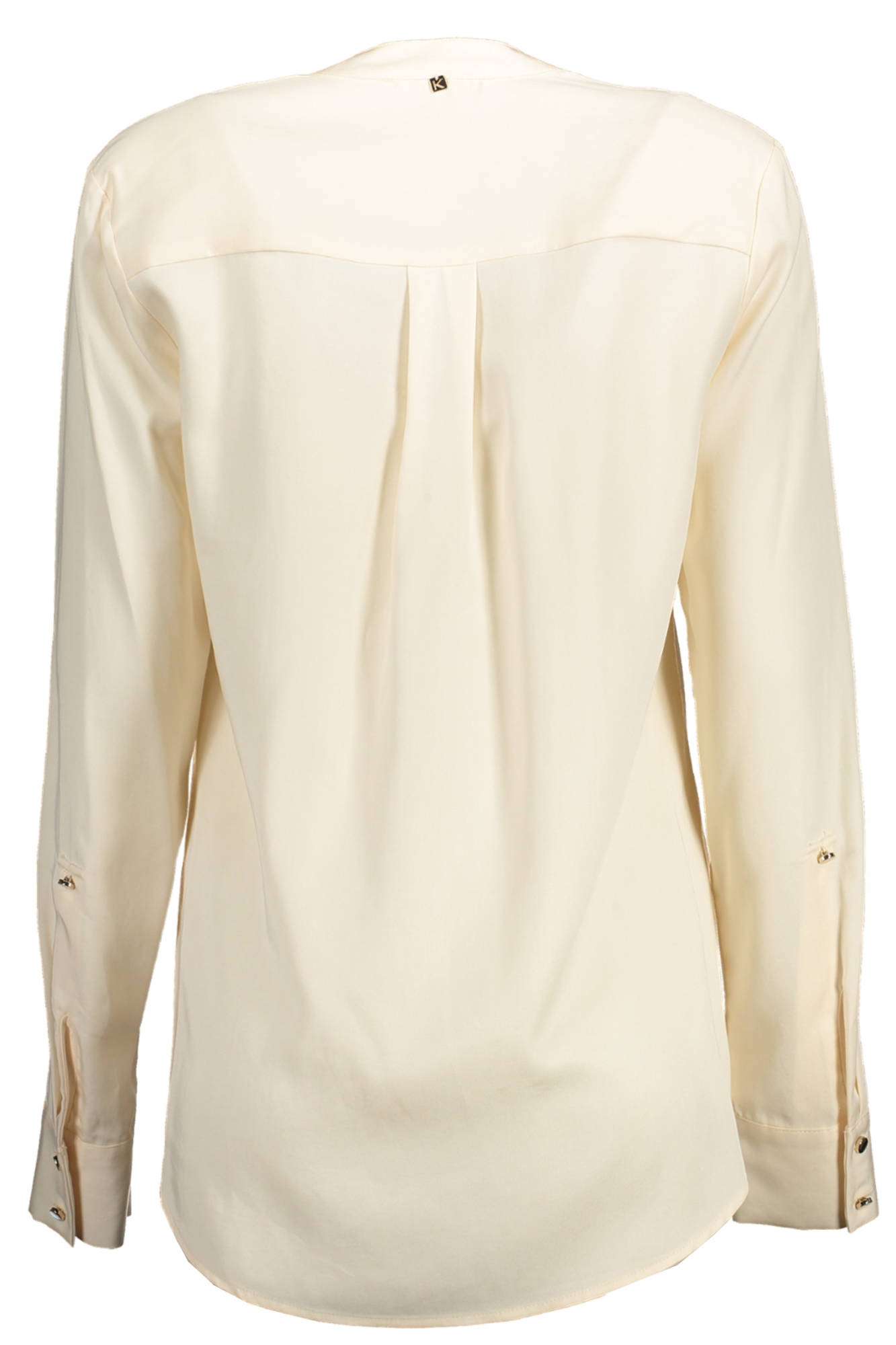 KOCCA Women Shirt - White