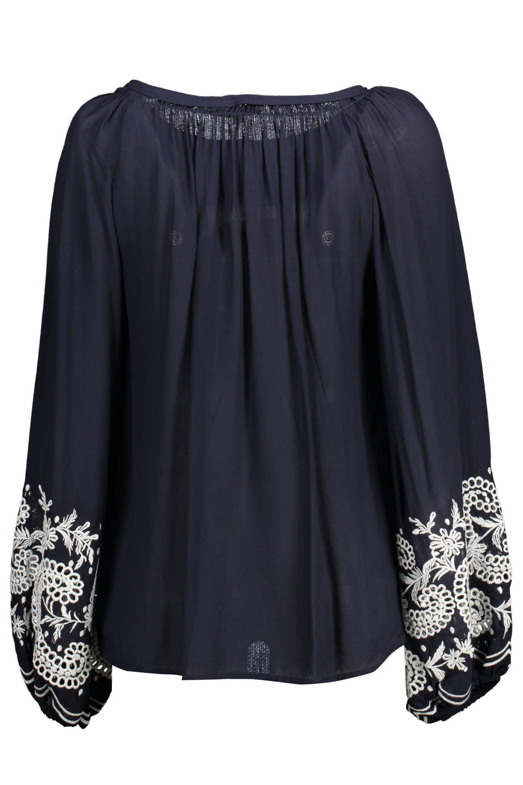 KOCCA Women Shirt - Blue