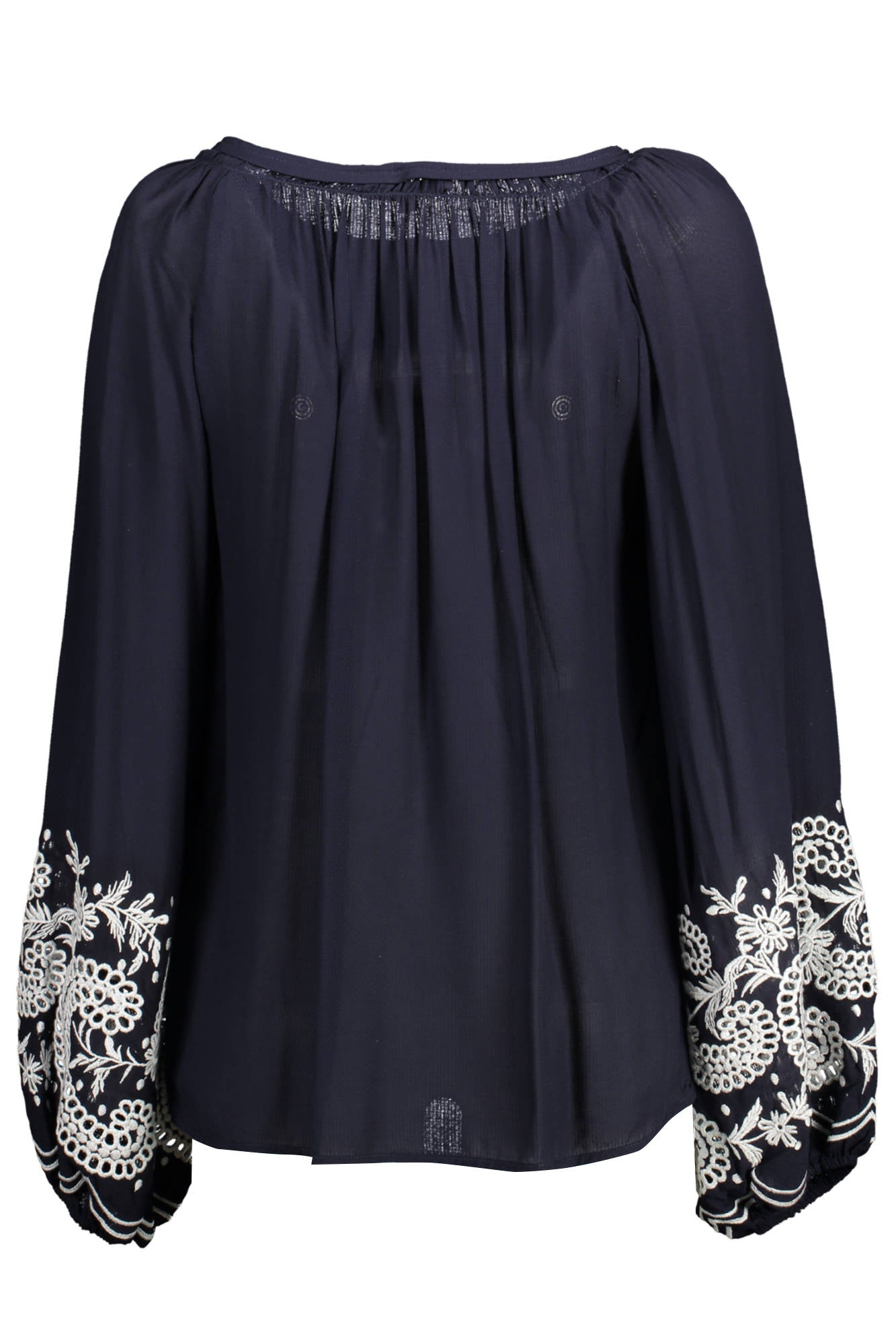 KOCCA Women Shirt - Blue