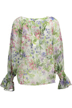 KOCCA Women Shirt - Green