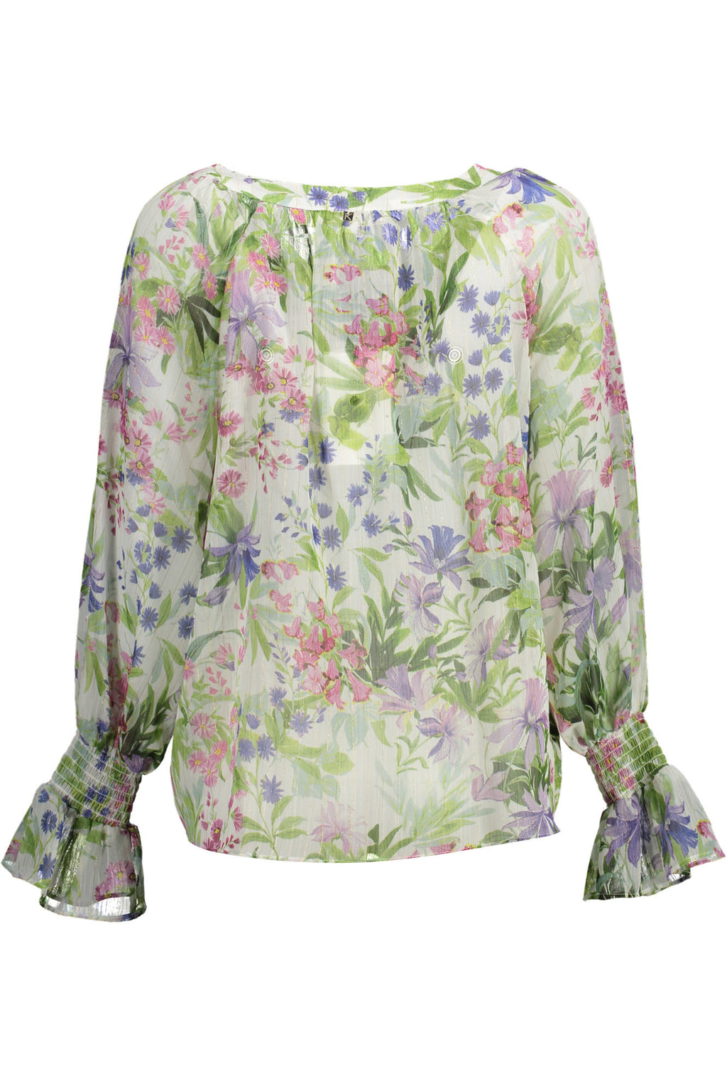 KOCCA Women Shirt - Green