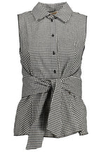 KOCCA Women Shirt - Black