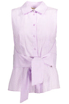 KOCCA Women Shirt - Pink
