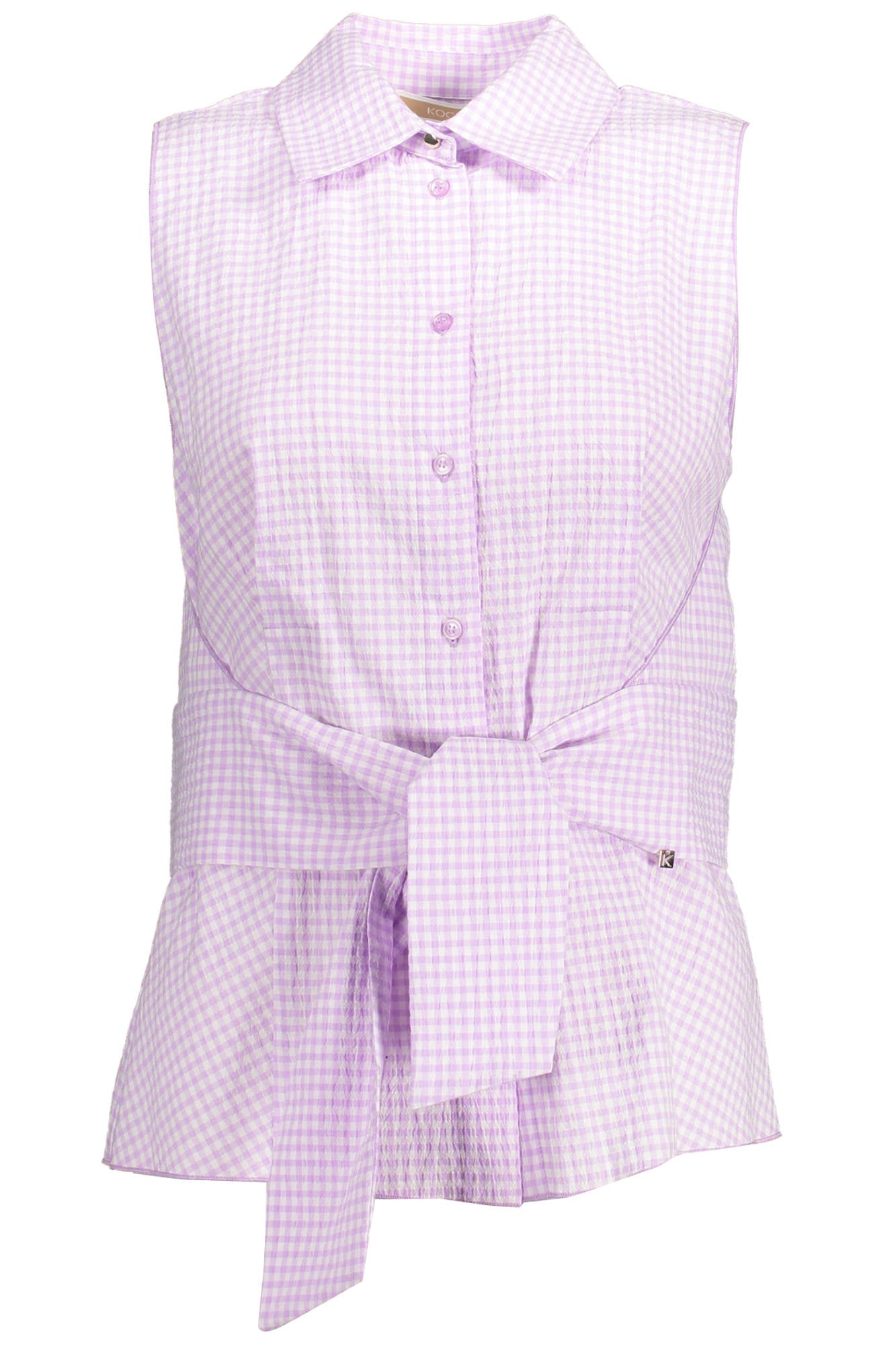 KOCCA Women Shirt - Pink