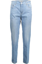 KOCCA Women Jeans - Light Blue