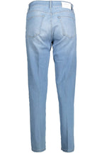 KOCCA Women Jeans - Light Blue