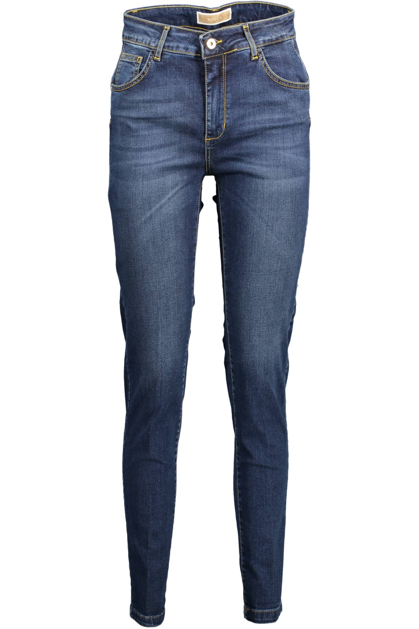 KOCCA Women Jeans - Blue