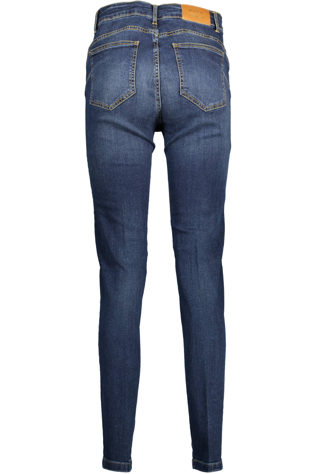 KOCCA Women Jeans - Blue