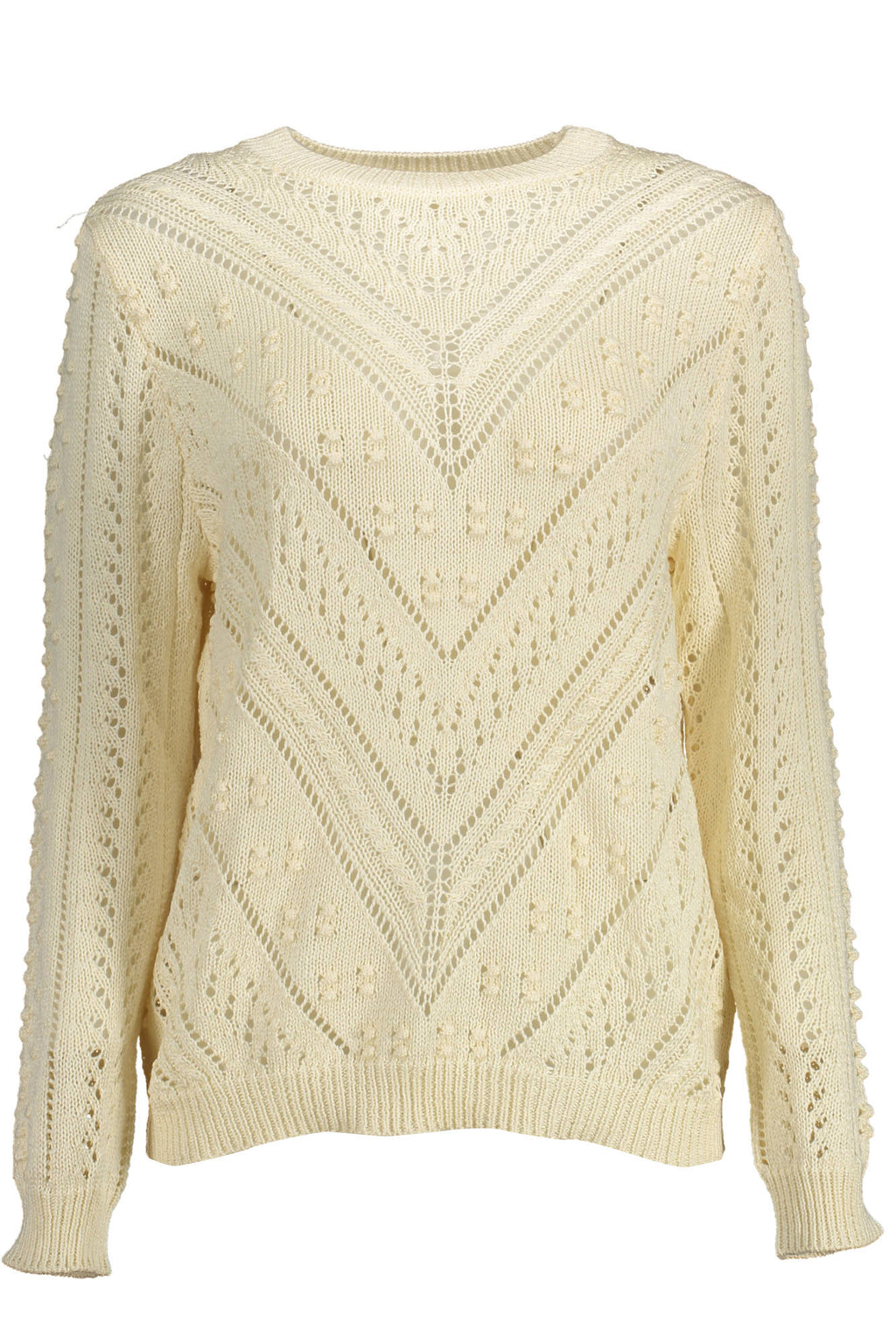 KOCCA Women Jumper - White