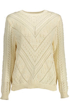KOCCA Women Jumper - White