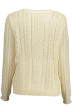 KOCCA Women Jumper - White