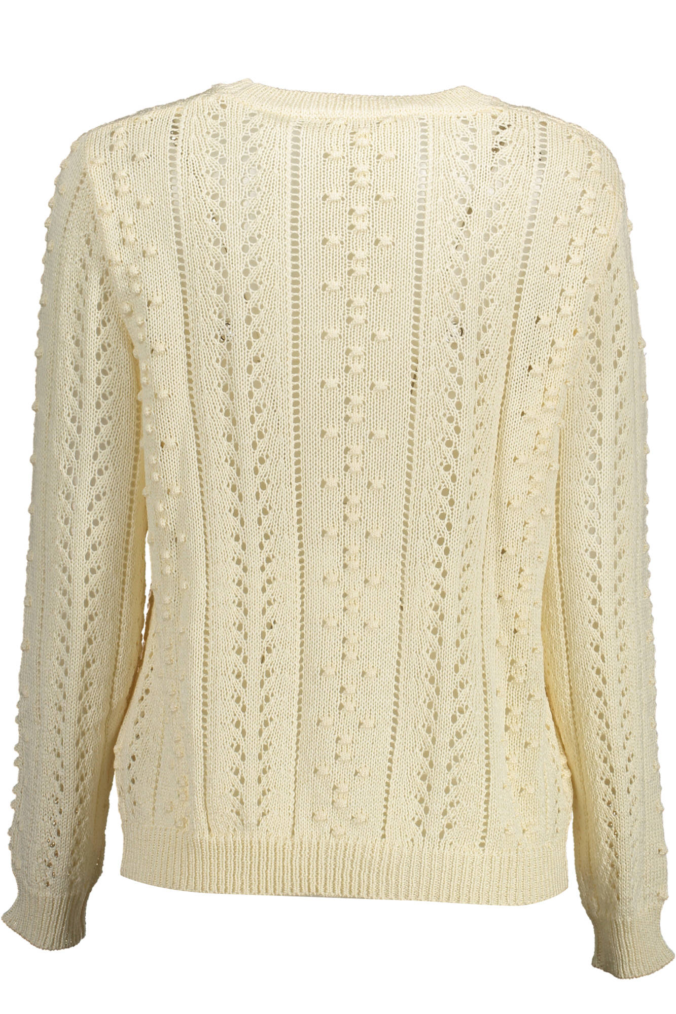KOCCA Women Jumper - White