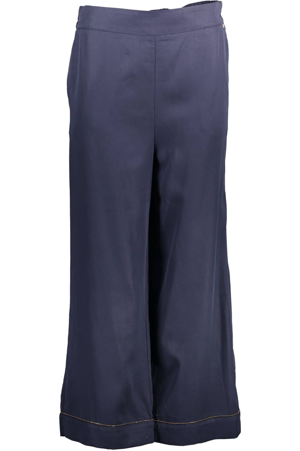 KOCCA Women Trousers - Blue