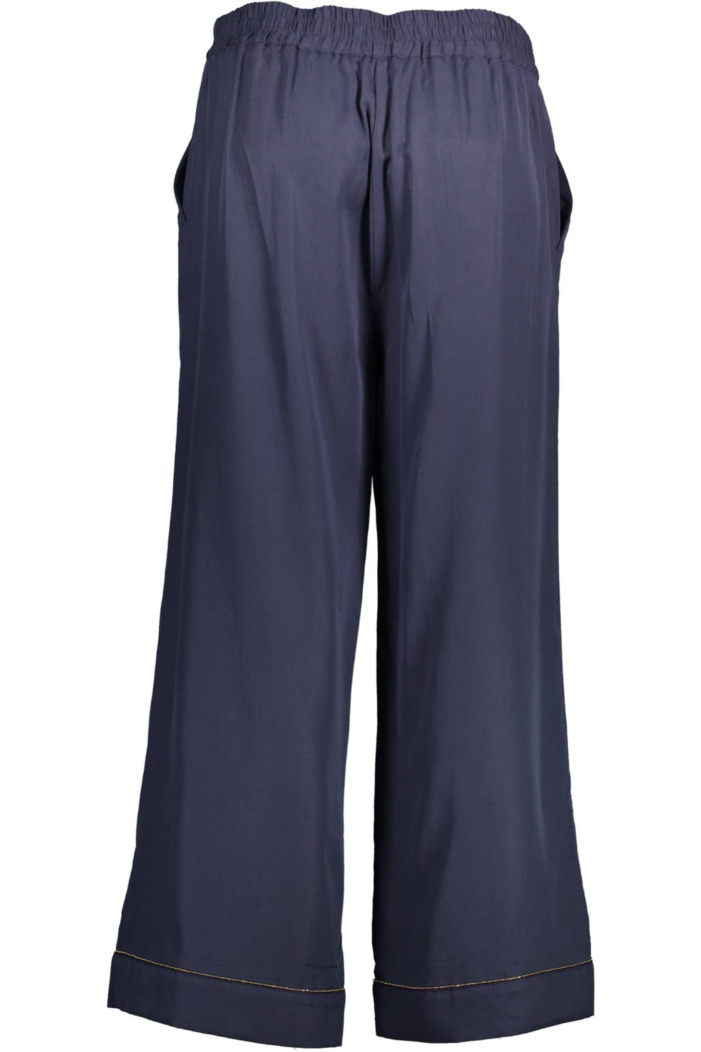 KOCCA Women Trousers - Blue