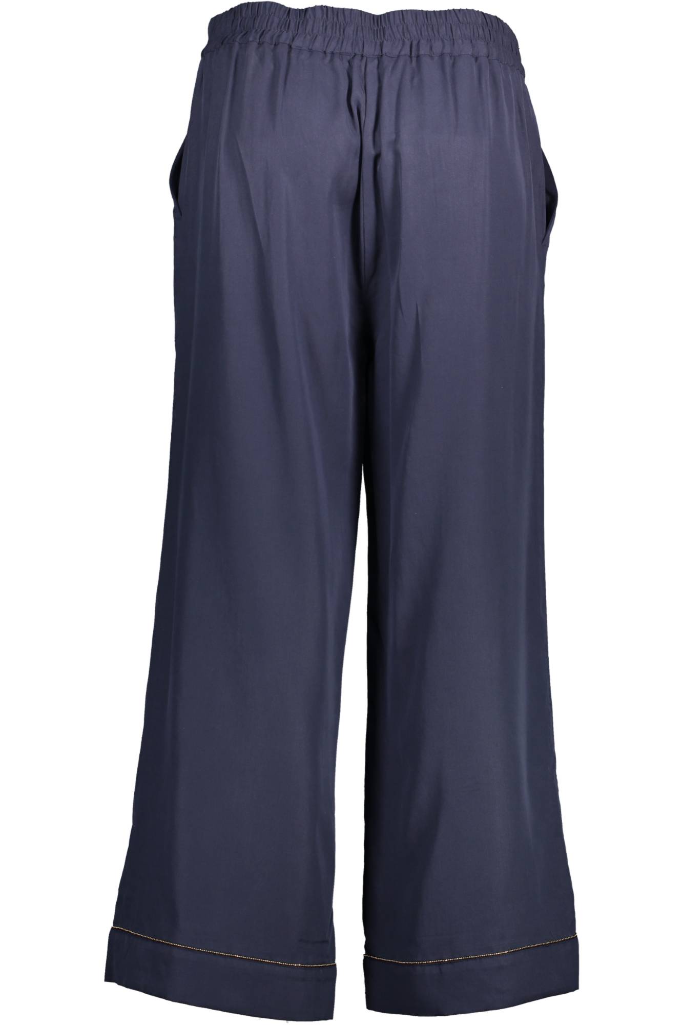 KOCCA Women Trousers - Blue