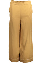 KOCCA Women Trousers - Brown