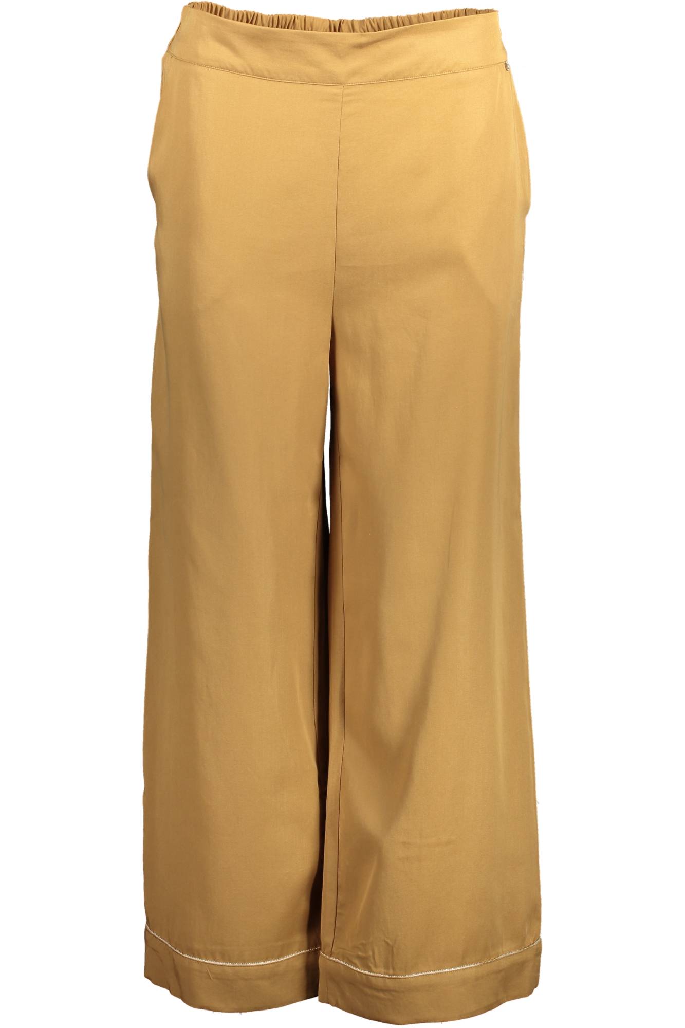 KOCCA Women Trousers - Brown