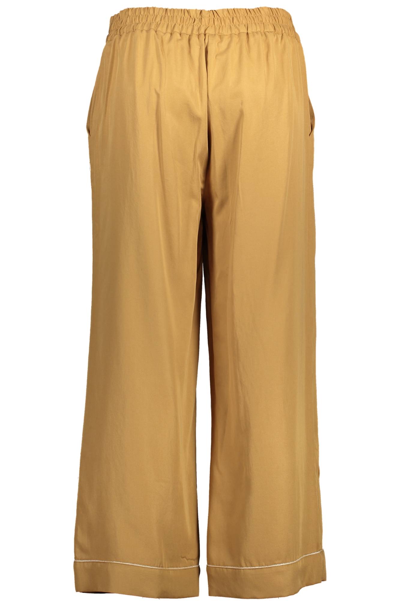 KOCCA Women Trousers - Brown