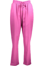 KOCCA Women Joggers - Pink