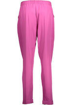 KOCCA Women Joggers - Pink