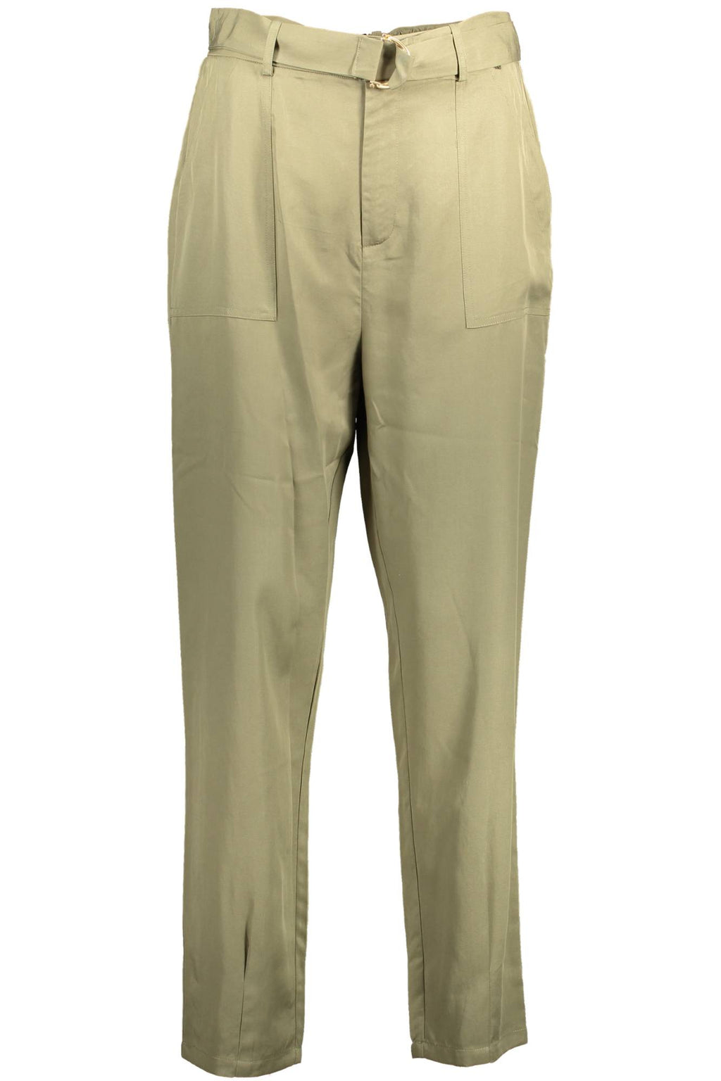 KOCCA Women Trousers - Green