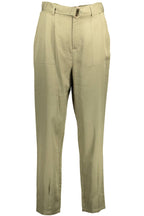 KOCCA Women Trousers - Green