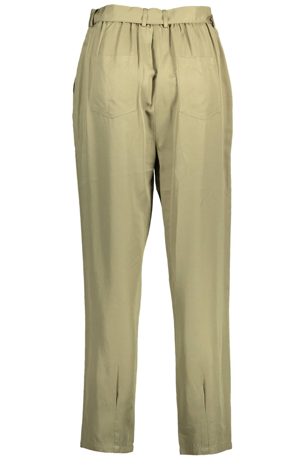 KOCCA Women Trousers - Green