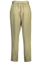 KOCCA Women Trousers - Green